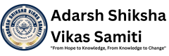 Adarsh Shiksha Vikas Samiti